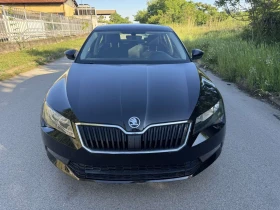 Skoda Superb 2.0TDi 150кс. Дистроник - 9300 € / 18189.22 лв. - 15716900 4