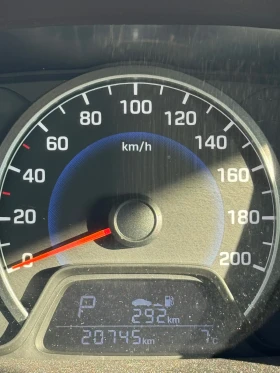 Hyundai I10 - 9500 € / 18580.38 лв. - 43724427 7