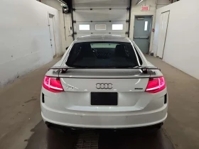 Audi Tt  45 TFSI QUATTRO| ALCANTARA| 2 КЛЮЧА| CARFAX | Auto.bg — изображение 17