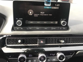 Honda Civic Sedan LX * * CARFAX * * АВТО КРЕДИТ * *  - 19900 € / 38921.02 лв. - 80281651 12