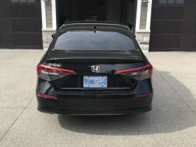 Honda Civic Sedan LX * * CARFAX * * АВТО КРЕДИТ * *  - 19900 € / 38921.02 лв. - 80281651 5