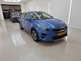 Kia XCeed 1.0 T-GDI Petrol Manual