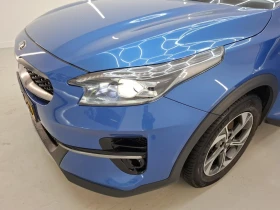 Kia XCeed 1.0 T-GDI Petrol Manual | Auto.bg — изображение 6