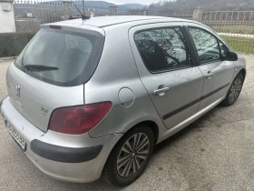 Peugeot 307 - 1800 € / 3520.49 лв. - 10663775 2