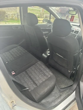 Peugeot 307 - 1800 € / 3520.49 лв. - 10663775 4
