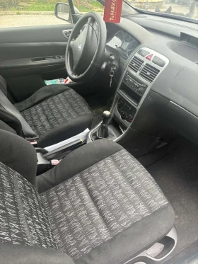 Peugeot 307 - 1800 € / 3520.49 лв. - 10663775 3