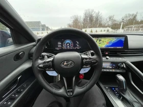 Hyundai Elantra N BASE  - 22500 € / 44006.17 лв. - 69527810 9