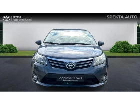 Toyota Avensis Месечна вноска от 160   - 7492 € / 14653.08 лв. - 68725533 2