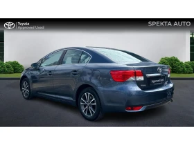 Toyota Avensis Месечна вноска от 160   - 7492 € / 14653.08 лв. - 68725533 4