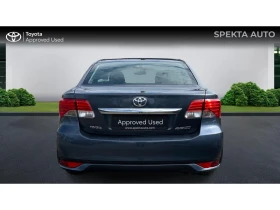 Toyota Avensis Месечна вноска от 160   - 7492 € / 14653.08 лв. - 68725533 5