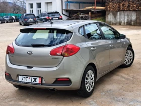 Kia Ceed 1.4i 6скорости * Уникат* 197000км.* Сервизна истор - 6900 € / 13495.23 лв. - 78077534 6