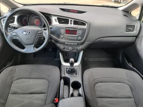 Kia Ceed 1.4i 6скорости * Уникат* 197000км.* Сервизна истор - 6900 € / 13495.23 лв. - 78077534 10