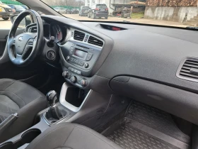 Kia Ceed 1.4i 6скорости * Уникат* 197000км.* Сервизна истор - 6900 € / 13495.23 лв. - 78077534 12