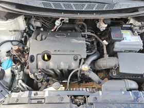 Kia Ceed 1.4i 6скорости * Уникат* 197000км.* Сервизна истор - 6900 € / 13495.23 лв. - 78077534 17