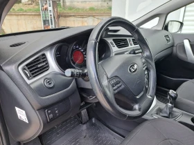 Kia Ceed 1.4i 6скорости * Уникат* 197000км.* Сервизна истор - 6900 € / 13495.23 лв. - 78077534 8