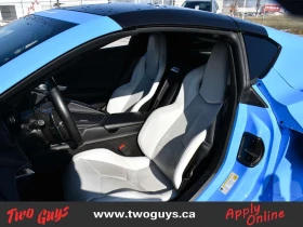 Chevrolet Corvette STINGRAY Z51 PACK* ФИКСИРАНА ЦЕНА ДО БЪЛГАРИЯ*  - 52890 € / 103443.85 лв. - 85067561 13