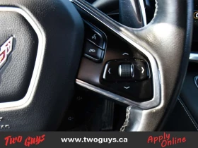 Chevrolet Corvette STINGRAY Z51 PACK* ФИКСИРАНА ЦЕНА ДО БЪЛГАРИЯ*  - 52890 € / 103443.85 лв. - 85067561 17