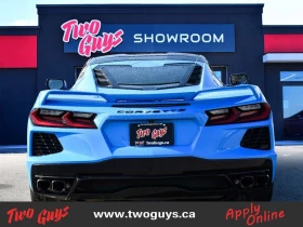 Chevrolet Corvette STINGRAY Z51 PACK* ФИКСИРАНА ЦЕНА ДО БЪЛГАРИЯ*  - 52890 € / 103443.85 лв. - 85067561 7