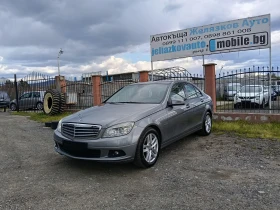 Mercedes-Benz C 200 2.2 CDI