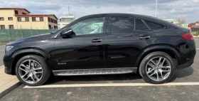 Mercedes-Benz GLE 450 450d Coupe 4Matic AMG-Line - 95000 € / 185803.85 лв. - 33664016 3