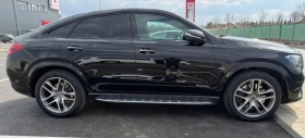Mercedes-Benz GLE 450 450d Coupe 4Matic AMG-Line - 95000 € / 185803.85 лв. - 33664016 4
