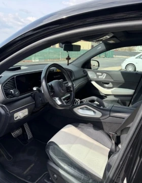 Mercedes-Benz GLE 450 450d Coupe 4Matic AMG-Line - 95000 € / 185803.85 лв. - 33664016 5