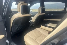 Mercedes-Benz S 500 LONG* FULLMAX*  | Mobile.bg � ����� ������ 8