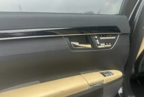 Mercedes-Benz S 500 LONG* FULLMAX*  | Mobile.bg � ����� ������ 11