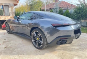 Ferrari Roma 3.9 V8 | Mobile.bg � ����� ������ 2