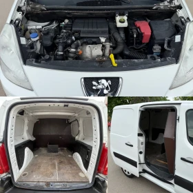 Peugeot Partner * AC*  | Mobile.bg � ����� ������ 13