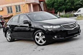 Honda Accord 2.0i-VTEC - 156кс. - FACELIFT - СЕРВИЗНА ИСТОРИЯ