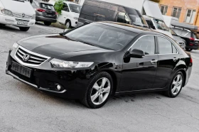 Honda Accord 2.0i-VTEC - 156кс. - FACELIFT - СЕРВИЗНА ИСТОРИЯ - 8000 € / 15646.64 лв. - 45660786 3