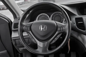 Honda Accord 2.0i-VTEC - 156кс. - FACELIFT - СЕРВИЗНА ИСТОРИЯ - 8000 € / 15646.64 лв. - 45660786 14