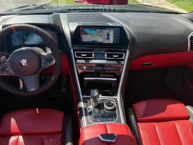 BMW 850 M850i xDrive| ������| DISTR| 360| HUD| CARFAX | Mobile.bg � ����� ������ 9