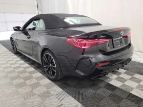 BMW 440  M440I XDRIVE CABRIO| HUD| 360CAM| PANO|  - 59800 € / 116958.63 лв. - 82766651 4