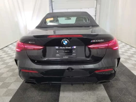 BMW 440  M440I XDRIVE CABRIO| HUD| 360CAM| PANO|  - 59800 € / 116958.63 лв. - 82766651 5