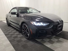 BMW 440  M440I XDRIVE CABRIO| HUD| 360CAM| PANO|  - 59800 € / 116958.63 лв. - 82766651 2