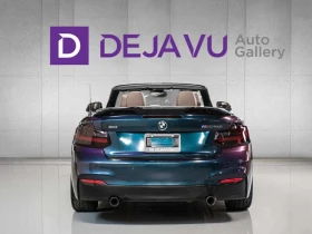 BMW 240 * CARFAX * ЦЕНА ДО БГ | Auto.bg — изображение 6