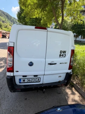 Fiat Scudo 2.0hdi - 2999 € / 5865.53 лв. - 63291467 5