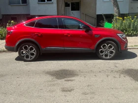 ������ Renault Arkana