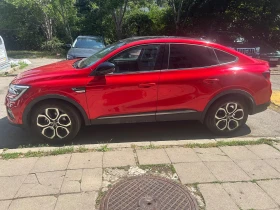 Renault Arkana E-Tech full hybrid 145 | Mobile.bg � ����� ������ 2