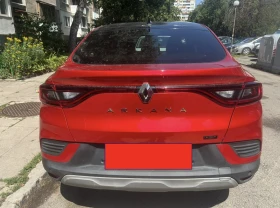 Renault Arkana E-Tech full hybrid 145 | Mobile.bg � ����� ������ 4