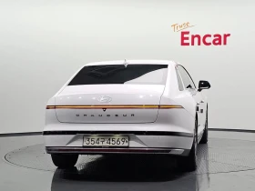 Hyundai Grandeur 3.5 Automatic | Mobile.bg � ����� ������ 3
