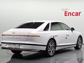 Hyundai Grandeur 3.5 Automatic | Mobile.bg � ����� ������ 2