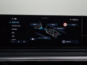 Hyundai Grandeur 3.5 Automatic | Mobile.bg � ����� ������ 13