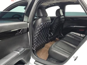 Hyundai Grandeur 3.5 Automatic | Mobile.bg � ����� ������ 15