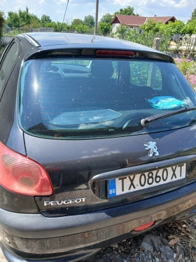 Peugeot 206 | Mobile.bg � ����� ������ 3
