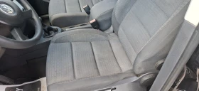 VW Touran 1.9TDI-7 MECTA | Auto.bg — изображение 9
