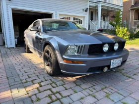 Ford Mustang * GT * CARFAX * ���� �� �� | Mobile.bg � ����� ������ 11
