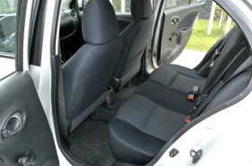 Nissan Micra 1.2i* РЕГИСТРИРАН* КЛИМАТРОНИК* АВТОПИЛОТ* EURO 5 | Auto.bg — изображение 12